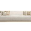 Allure Sofa Capital Collection