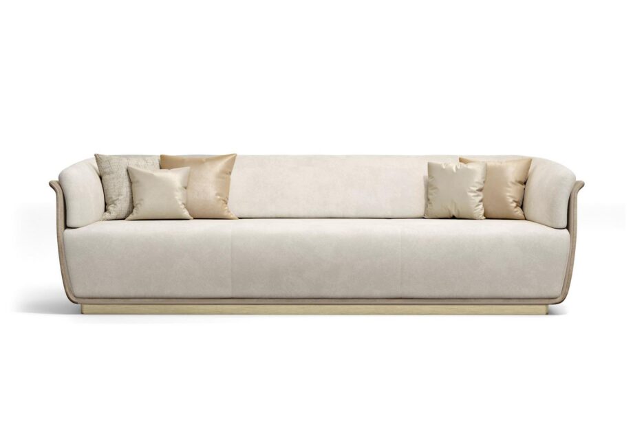 Allure Sofa Capital Collection
