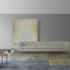 Belle Epoque Sofa Calia Italia