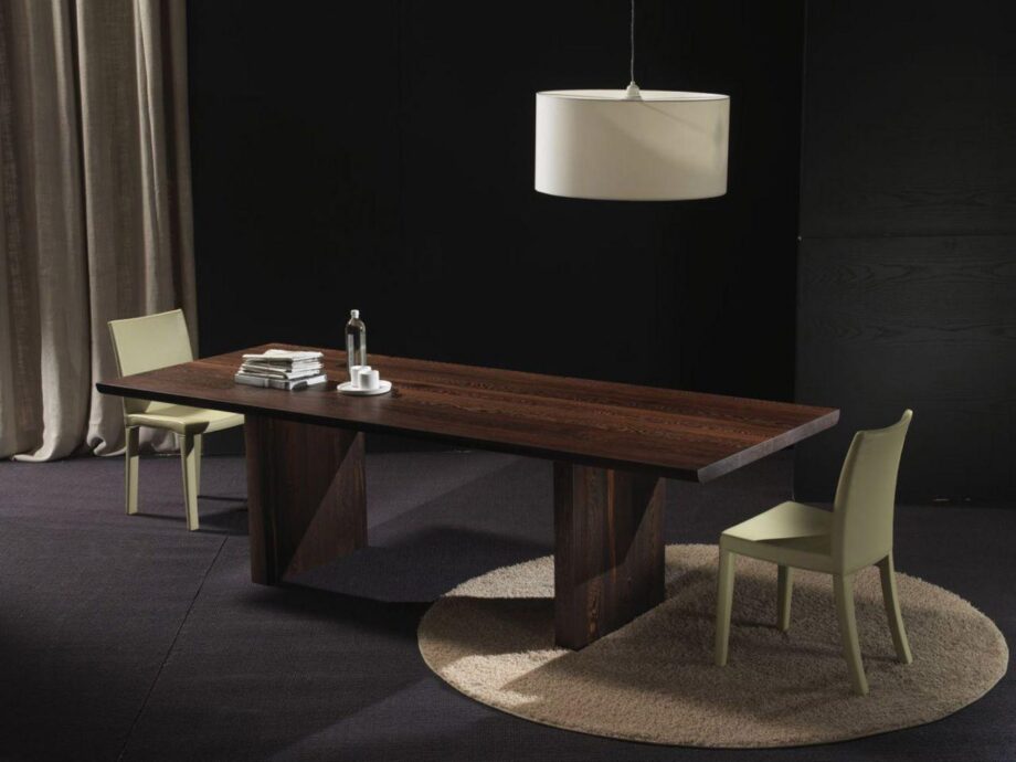 Celerina Table Riva 1920