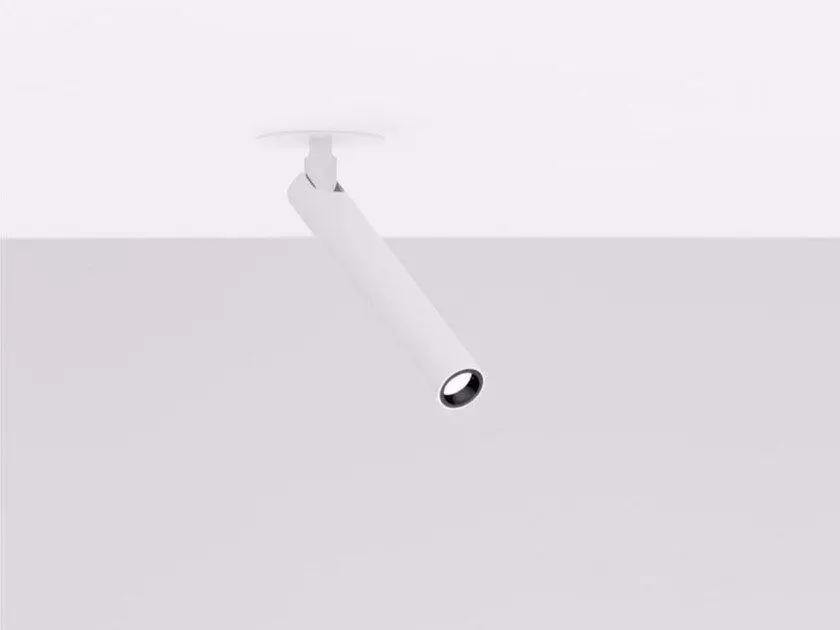 Mira R Ceiling Lamp Davide Groppi