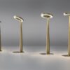 Bella Table Lamp Panzeri