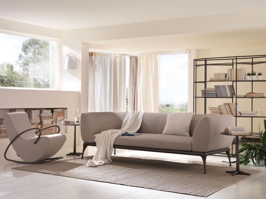 Camilla Armchair Cantori