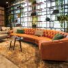 New Kap Sofa Borzalino