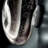 Mercure P Pl Wall Lamp Leucos