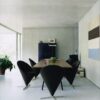 Cone Chair Chair Vitra