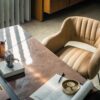 Miss Malice Easy Chair Arketipo