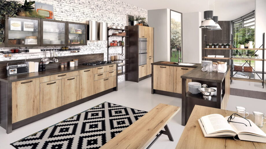 Kyra Kitchen Creo Kitchens