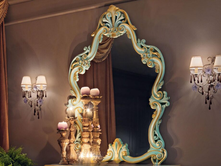 11631 Mirror Modenese Gastone
