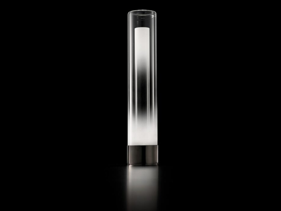 Gradient T1802/lt Table Lamp Italamp