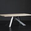 Kenzo + Metal Table Altacorte