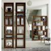 Fancy Bookcase Porada