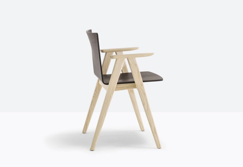 Osaka 2815 Chair Pedrali
