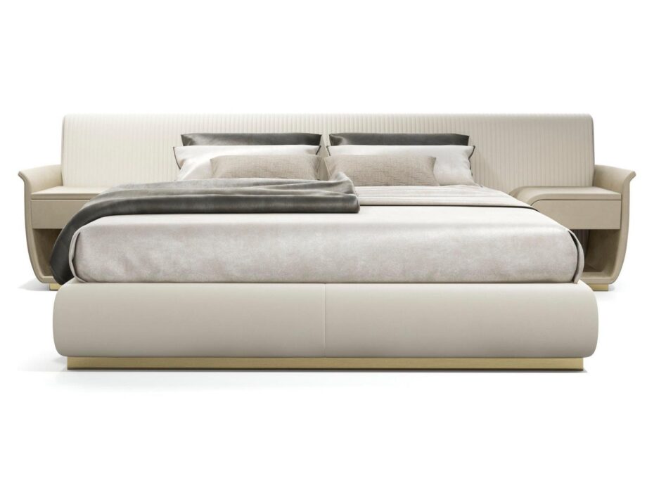 Allure Xl Bed Capital Collection