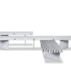 Rail Coffee Table Baxter
