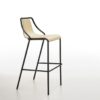 Ola Outdoor Bar Chairs Midj