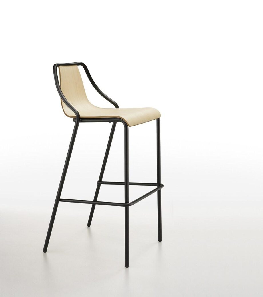 Ola Outdoor Bar Chairs Midj
