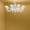 Dolfin Pendant Lamp Sylcom