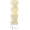 Akari Uf4 L10 Floor Lamp Vitra