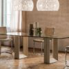 Diapason Table Cattelan Italia