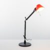 Tolomeo Micro Bicolor Table Lamp Artemide