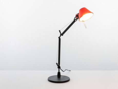 Tolomeo Micro Bicolor