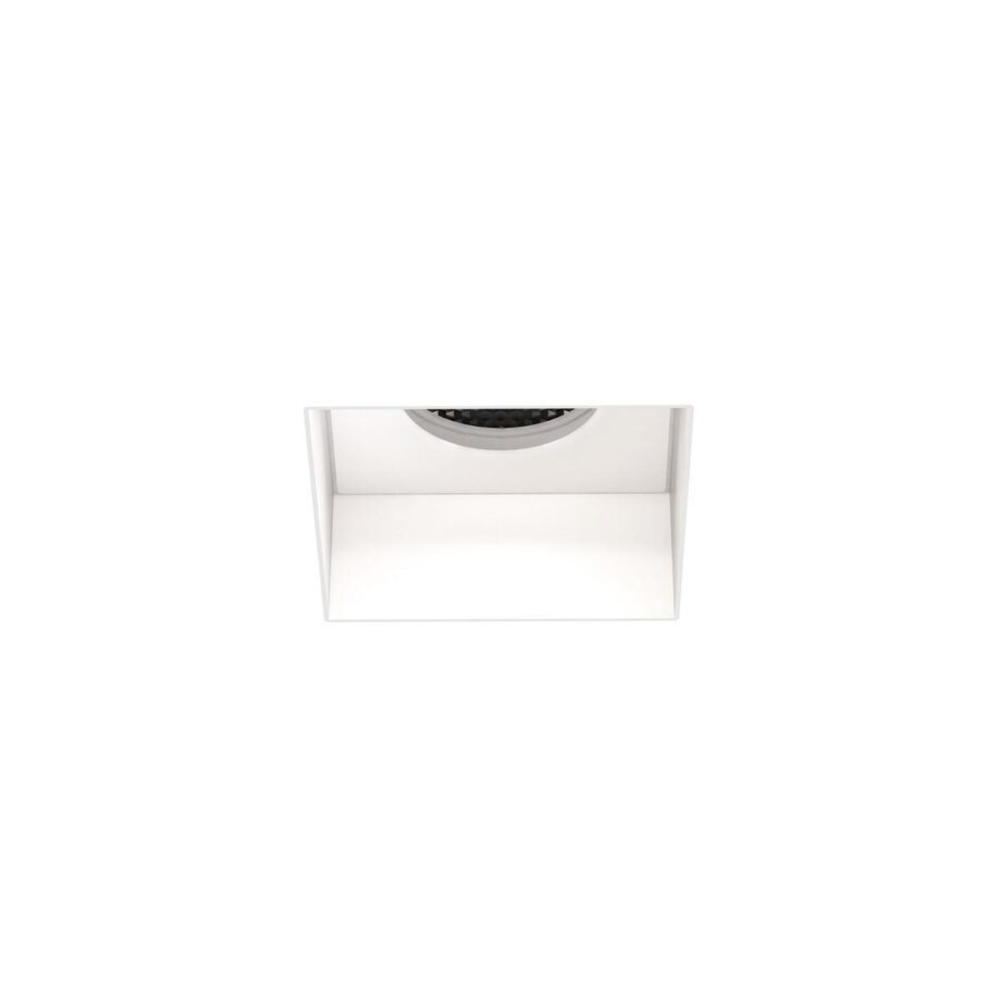 Trimless Square Fixed Spotlight Astro Lighting