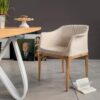 Mivida Easy Chair Tonin Casa