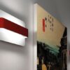 Manta Wall Lamp Zava