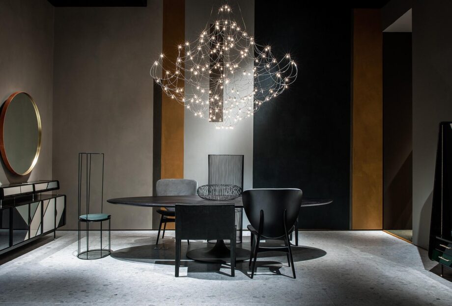 Q2 Pendant Lamp Baxter