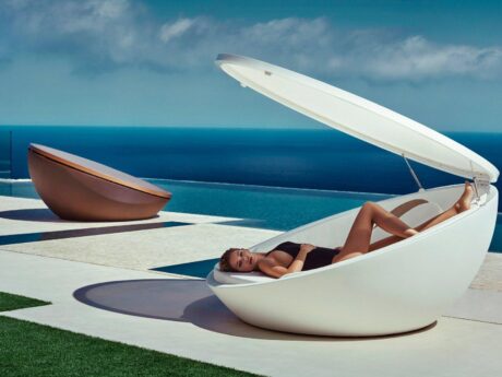 Ulm Daybed