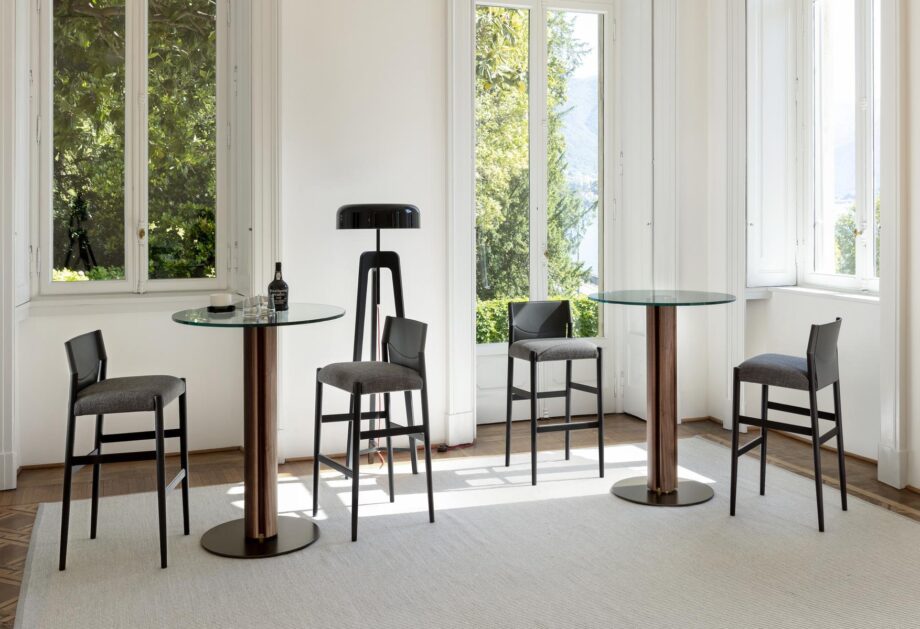 Quadrifoglio Bistrot Table Porada