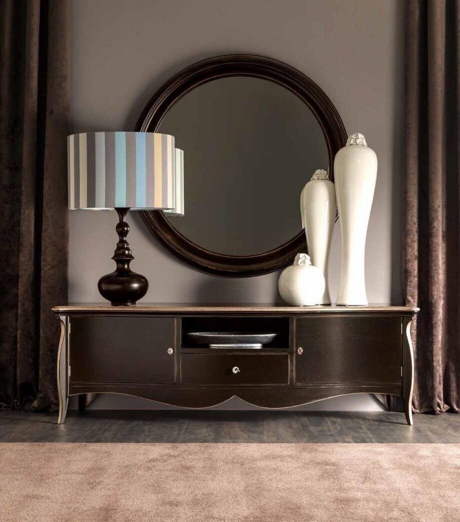 Luisa Mirror Corte Zari