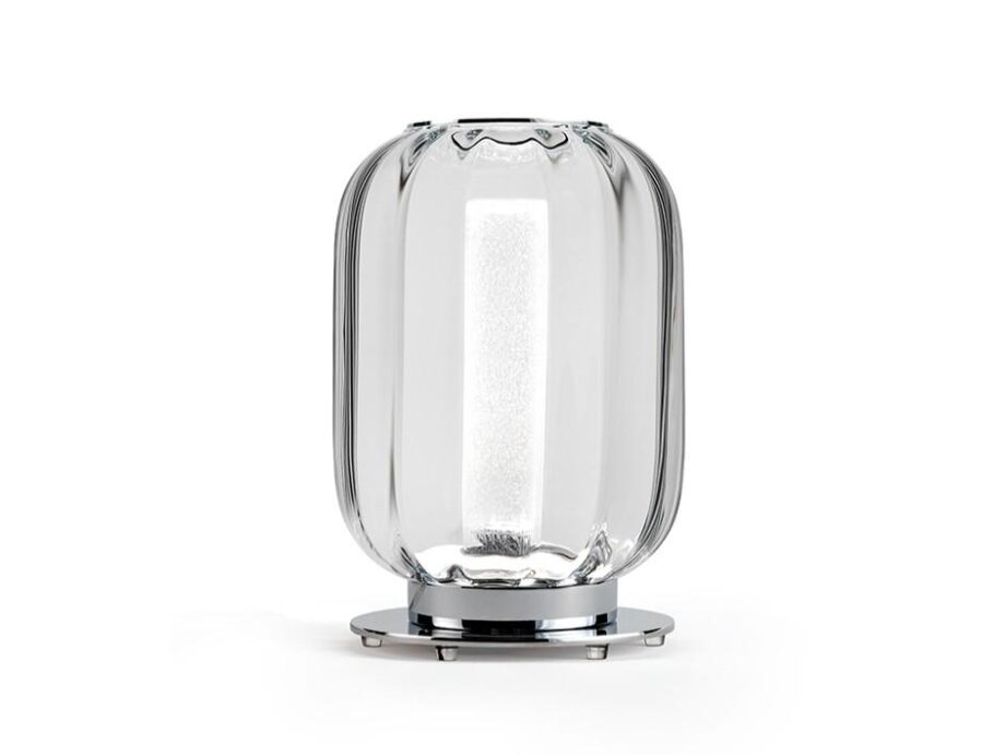 Lanterna Table Lamp Reflex