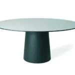 Container Table Classic Round 160-180