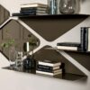 Matrix Mirror Tonin Casa