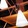 Mayday Pendant Lamp Flos