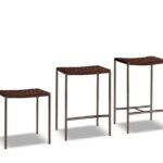 Klasen Stool Outdoor