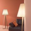 Etre' Floor Lamp Zava