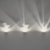 Set Wall Lamp Vibia