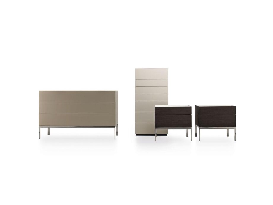 606 Chest Of Drawers Molteni