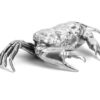 Crab Decorative Object Seletti