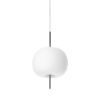 Kushi Pendant Lamp Kundalini