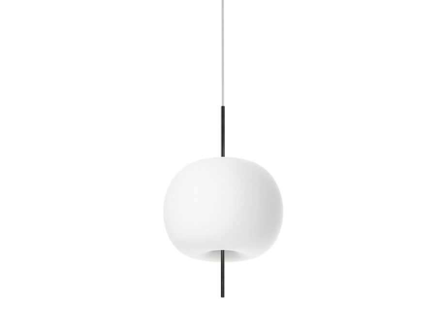 Kushi Pendant Lamp Kundalini