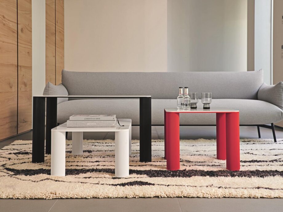 Paw Ctl Coffee Table Midj
