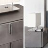 Ari Bedside Table Flou
