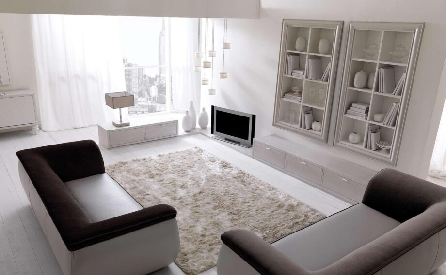 Lapo Sofa Corte Zari
