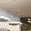 Poc Pendant Lamp Dark