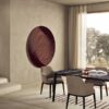 Henry Table Poliform