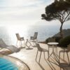 Ibiza Outdoor Chair Vondom